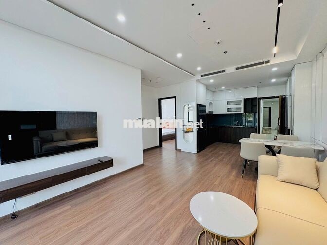 🏡✨ CĂN HỘ 2PN RỘNG RÃI, HIỆN ĐẠI | KHU FPT – ĐÀ NẴNG
