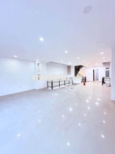 CHO THUÊ NHÀ 4 TẦNG MẶT ĐƯỜNG THÍCH QUẢNG ĐỨC KHU VCN PHƯỚC HẢI
