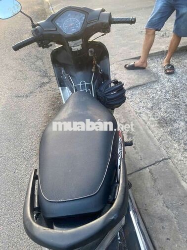 Honda Wave S 110 2013 Đen không chính chủ 