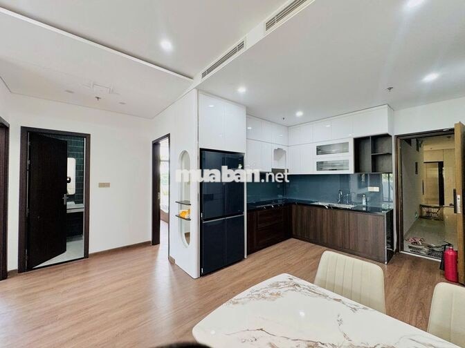 🏡✨ CĂN HỘ 2PN RỘNG RÃI, HIỆN ĐẠI | KHU FPT – ĐÀ NẴNG