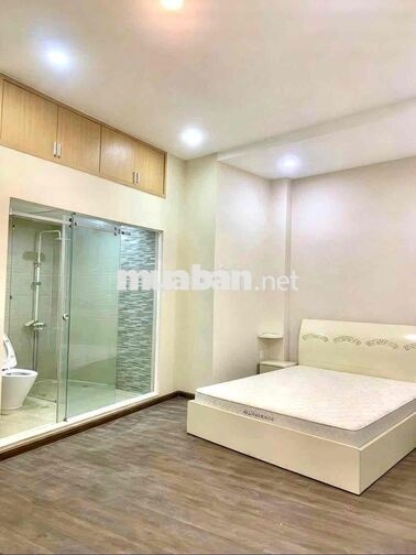 CẠNH CẦU NGUYỄN VĂN CỪ - 72M2 - 3 TẦNG - 4PN LỚN - SÂN ĐỞ XE - SỔ RIÊN