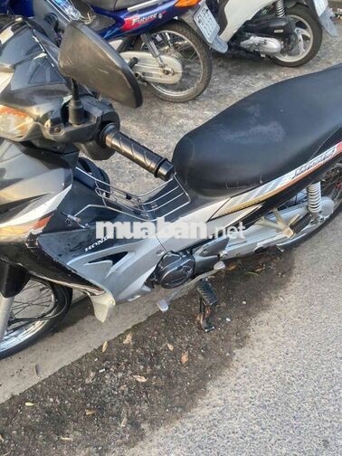 Honda Wave S 110 2013 Đen không chính chủ 