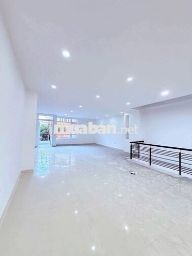 CHO THUÊ NHÀ 4 TẦNG MẶT ĐƯỜNG THÍCH QUẢNG ĐỨC KHU VCN PHƯỚC HẢI