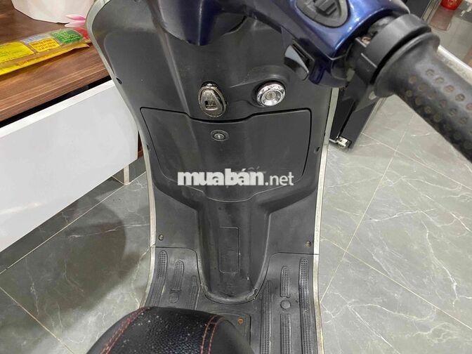 XE MÁY 50CC  ROMA XE XANH
