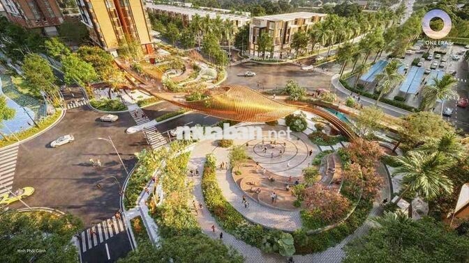 🔥 CHỈ 1 TỶ TRONG TAY – SỞ HỮU NGAY NHÀ PHỐ 1 TRỆT 2 LẦU TẠI ONE ERA! 🔥