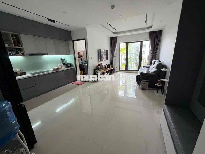 Bán Căn Hộ CT3 Vĩnh Điềm Trung Vĩnh Hiệp Nha Trang Full Nội Thất