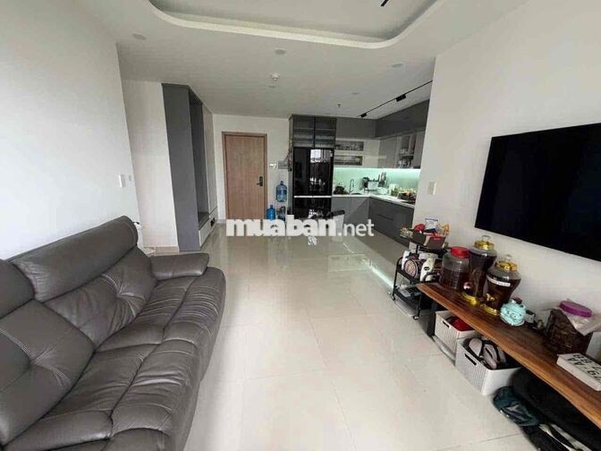 Bán Căn Hộ CT3 Vĩnh Điềm Trung Vĩnh Hiệp Nha Trang Full Nội Thất