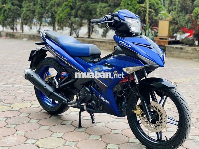 Yamaha Exciter 150 GP xe siêu đẹp chính chủ