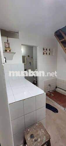 Nhà hẽm 8m trung tâm q1, kinh doanh sầm uất