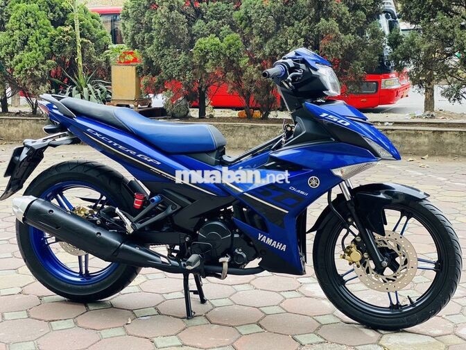 Yamaha Exciter 150 GP xe siêu đẹp chính chủ