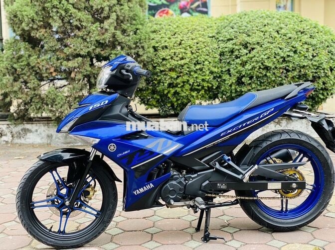 Yamaha Exciter 150 GP xe siêu đẹp chính chủ