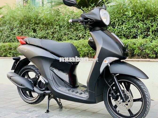 YAMAHA JANUS ĐEN NHÁM XE CHÍNH CHỦ 