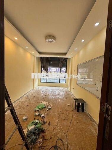 128 Nguyễn Xiển_Chính chủ_Cho thuê nhà nguyên căn (40m2, 5 ngủ, 3WC)