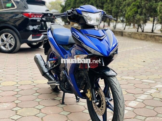 Yamaha Exciter 150 GP xe siêu đẹp chính chủ