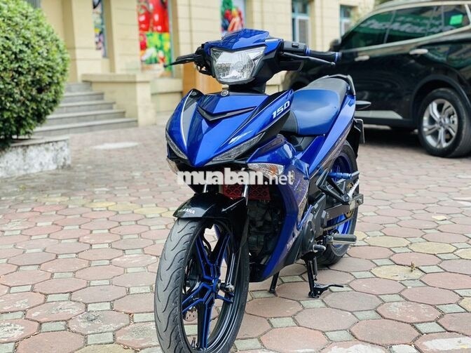 Yamaha Exciter 150 GP xe siêu đẹp chính chủ