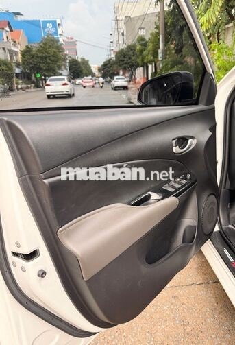 Vios 2024 G Safe Sence cao cấp mới 11.000 km