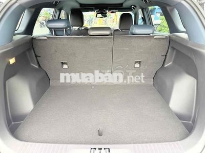 Ford Territory Titanium X 2025 Trắng 13.407 km