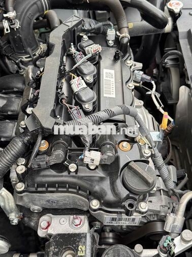 Vios 2024 G Safe Sence cao cấp mới 11.000 km