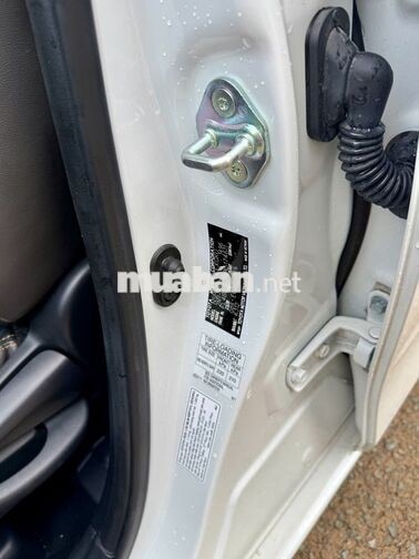 Vios 2024 G Safe Sence cao cấp mới 11.000 km