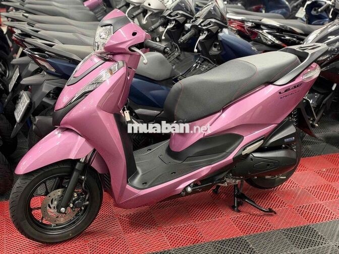 💥Lead 4val 2022 BSTP màu hồng Chính Chủ💥