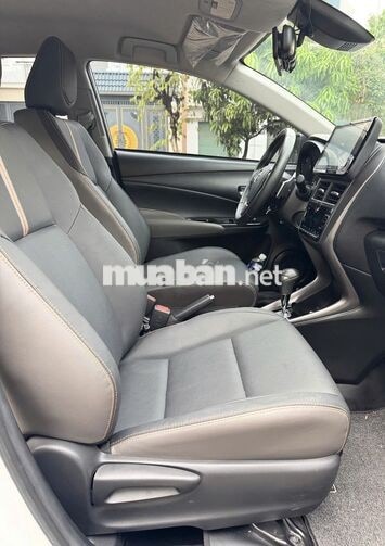 Vios 2024 G Safe Sence cao cấp mới 11.000 km