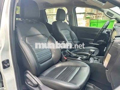 Ford Ranger 2.0 Sport 4x4 2025 Trắng 14.000km