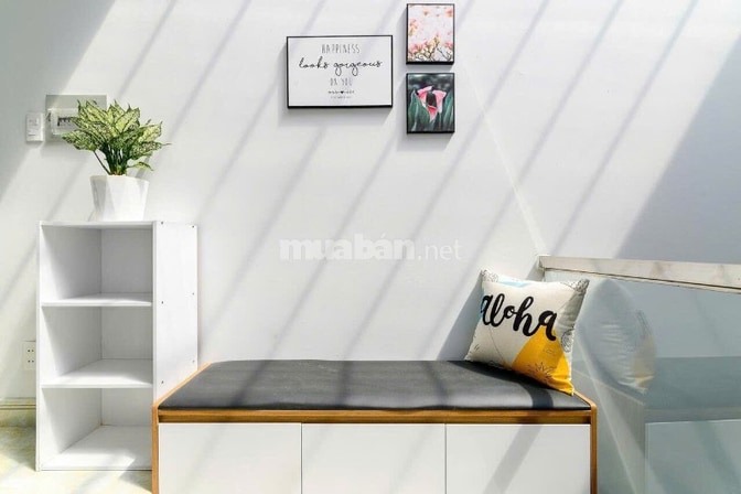 Tôi cần bán nhà Võ Thị Sáu Q1, 5 tầng t.máy, thu nhập 100 triệu/th