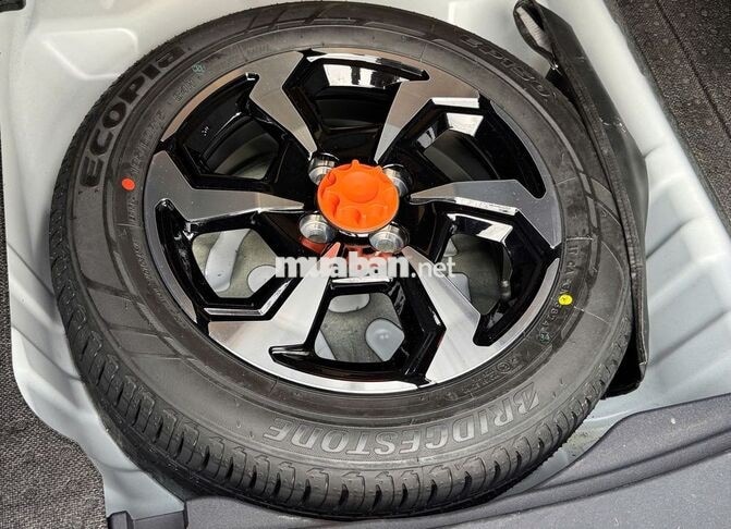 Vios 2024 G Safe Sence cao cấp mới 11.000 km