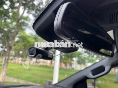 Ford Ranger Wildtrak 2025 Đen 9.100 km