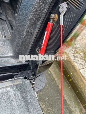 Ford Ranger Wildtrak 2025 Đen 9.100 km