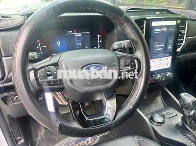 Ford Ranger 2.0 Sport 4x4 2025 Trắng 14.000km