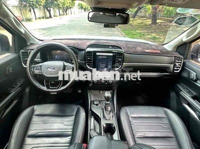 Ford Ranger 2.0 Sport 4x4 2025 Trắng 14.000km