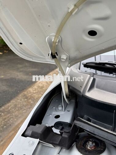 Vios 2024 G Safe Sence cao cấp mới 11.000 km