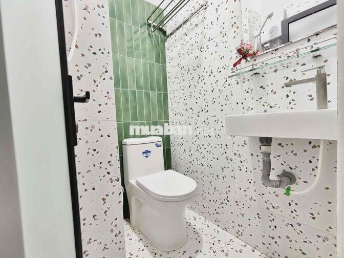 📣📣📣  DỰ ÁN – 44 PHẠM VĂN CHIÊU, GÒ VẤP 🏡