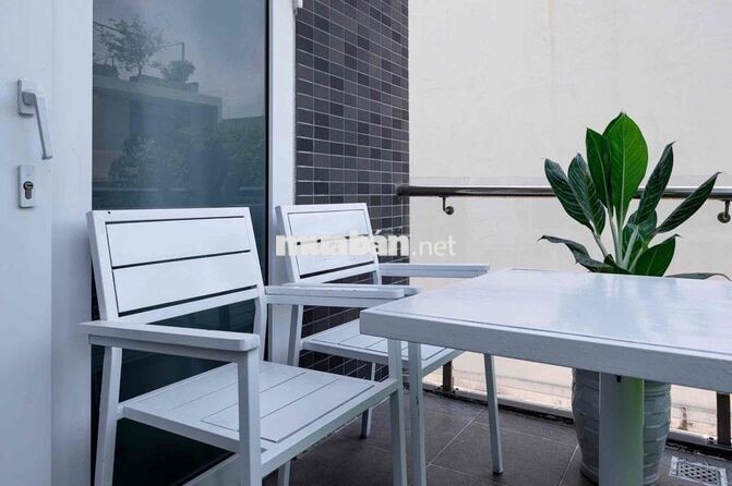 298✨ 🏡 CHO THUÊ NHÀ CĂN GÓC 4 TẦNG CAO CẤP KIỆT Ô TÔ PHAN THÀNH TÀI