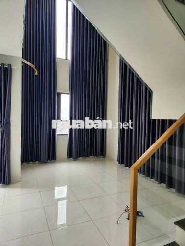 Cho thuê CH Duplex 3PN- 100m2 full nội thất chỉ 14.5tr, tiện ích đủ