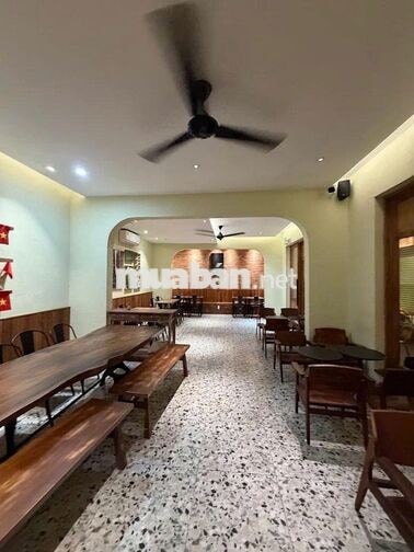ĐÔI DIỆN AEON MALL GÓC 2 MẶT TIỀN –  BỜ BAO TÂN THẮNG - 10X33m - CẤP 4