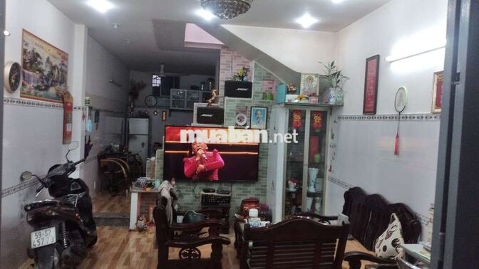 Chính chủ cần bán nhà hướng Đông Nam, đường Tám Danh, khu an ninh