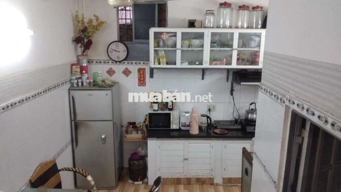 Chính chủ cần bán nhà hướng Đông Nam, đường Tám Danh, khu an ninh
