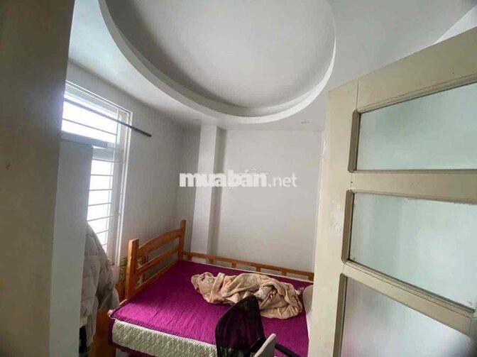 Bán Căn Mini Phương Mai, Bạch Mai. chỉ 1,5x tỷ. 50m 2ngủ Thang Máy