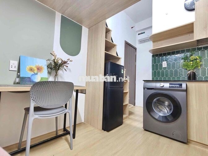 📣📣📣  DỰ ÁN – 44 PHẠM VĂN CHIÊU, GÒ VẤP 🏡