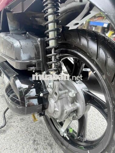 Yamaha Janus 2021 màu Đỏ