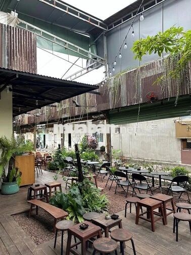 ĐÔI DIỆN AEON MALL GÓC 2 MẶT TIỀN –  BỜ BAO TÂN THẮNG - 10X33m - CẤP 4