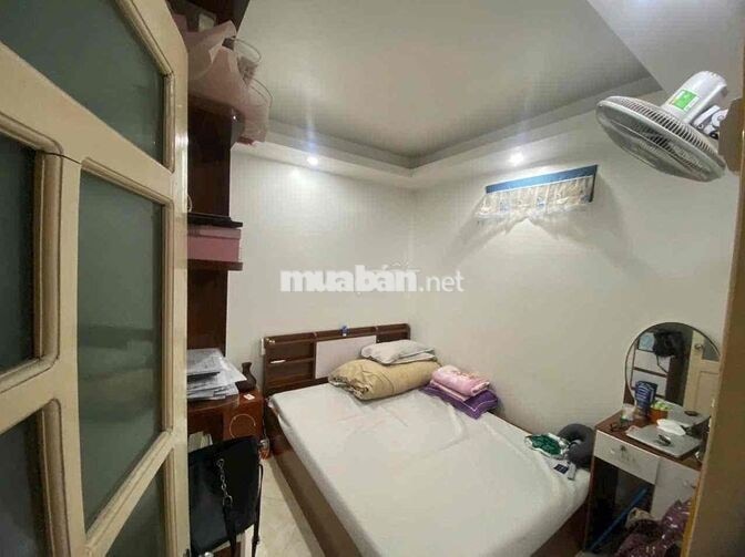 Bán Căn Mini Phương Mai, Bạch Mai. chỉ 1,5x tỷ. 50m 2ngủ Thang Máy