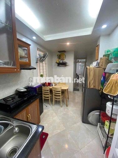 Bán Căn Mini Phương Mai, Bạch Mai. chỉ 1,5x tỷ. 50m 2ngủ Thang Máy