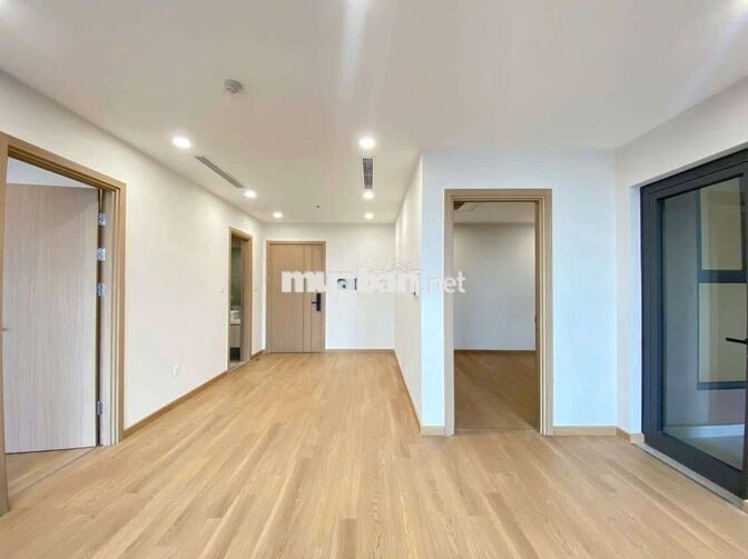 Siêu hot. Chính chủ cần bán gấp căn 72m2 The Charm, nhà mới tinh