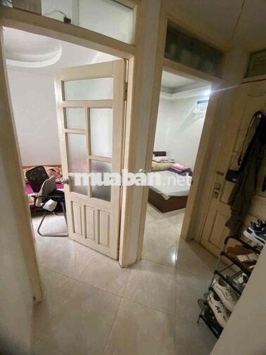 Bán Căn Mini Phương Mai, Bạch Mai. chỉ 1,5x tỷ. 50m 2ngủ Thang Máy