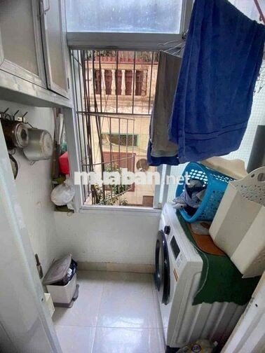 Bán Căn Mini Phương Mai, Bạch Mai. chỉ 1,5x tỷ. 50m 2ngủ Thang Máy