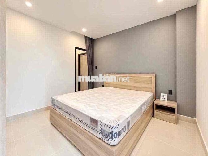 Căn Hộ Mới Xây 2PN tại Cộng Hoà