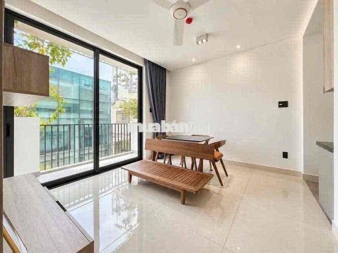 Căn Hộ Mới Xây 2PN tại Cộng Hoà